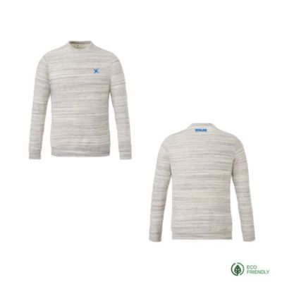 TenTree Space Dye Classic Crew - ECO