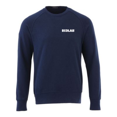 Kruger Fleece Crew Sweatshirt - ECO