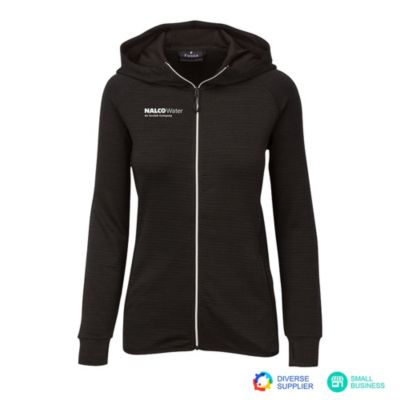Ladies Parkside Hoodie - NW