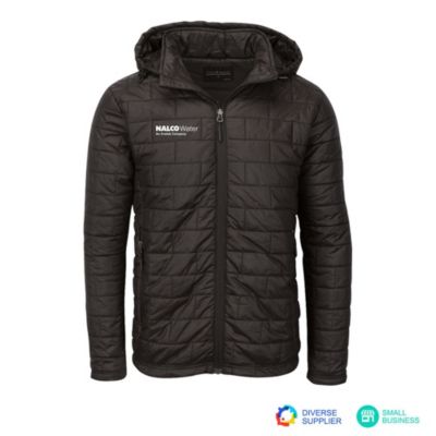 Microburst Puffer Jacket - NW