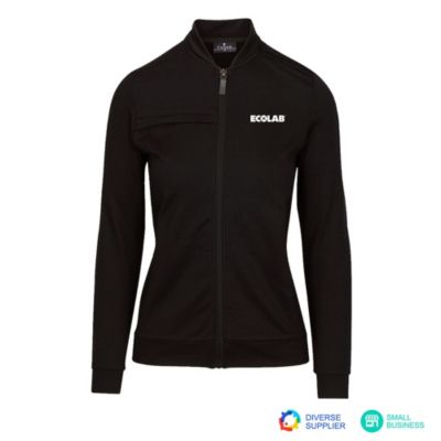 Ladies Morpheus Knit Jacket - ECO