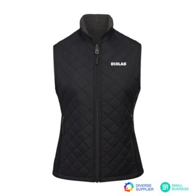 Ladies Adapt Reversible Vest - ECO