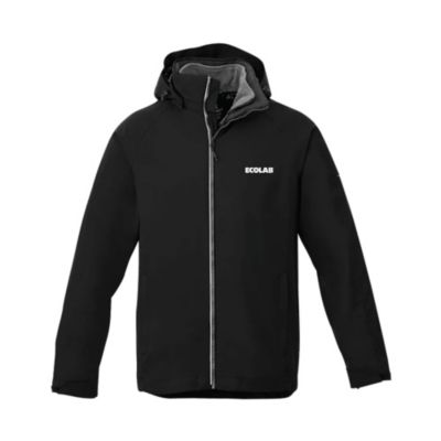 Arlington 3-in-1 Jacket - ECO