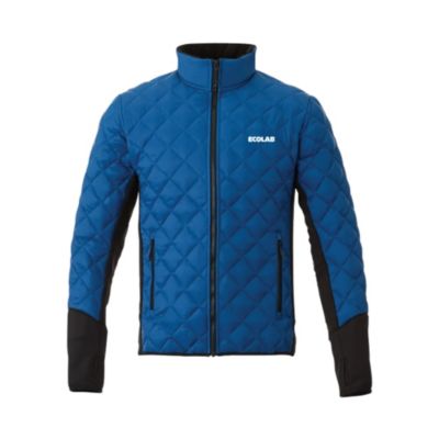 Rougemont Hybrid Jacket - ECO