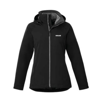 Ladies Arlington 3-in-1 Jacket - ECO