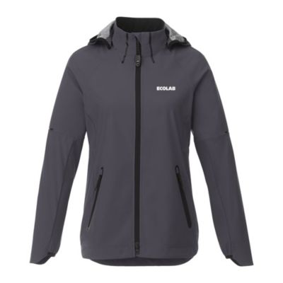 Ladies Oracle Softshell Jacket - ECO