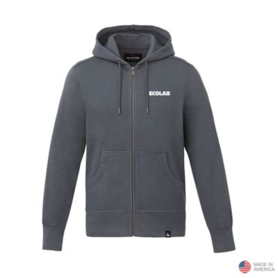 American Giant Classic Full Zip Hoodie - ECO