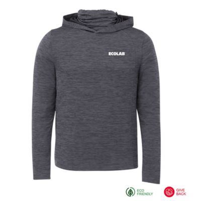 Sira Eco Knit Hoodie - ECO