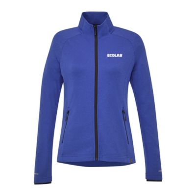 Ladies Asgard Eco Knit Jacket - ECO