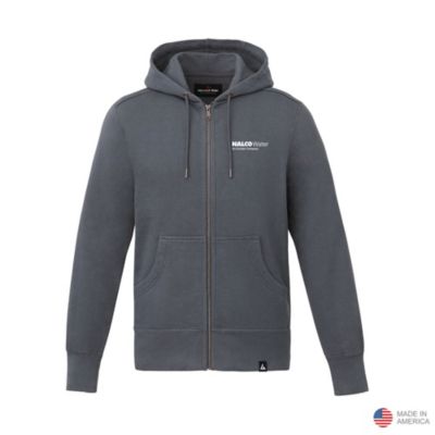 American Giant Classic Full Zip Hoodie - NW