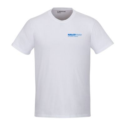 American Giant Classic Cotton Crew T-Shirt - NW