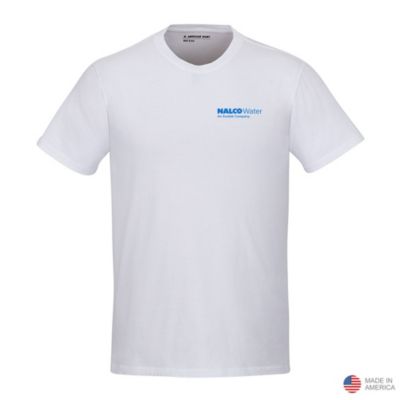 American Giant Classic Cotton Crew T-Shirt - NW