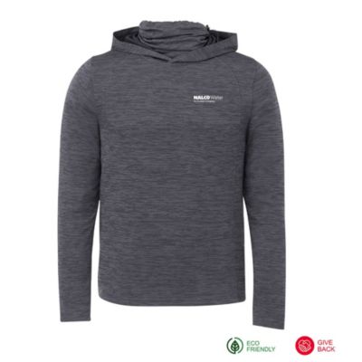 Sira Eco Knit Hoodie - NW