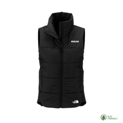 The North Face Ladies Everyday Insulated Vest, Product