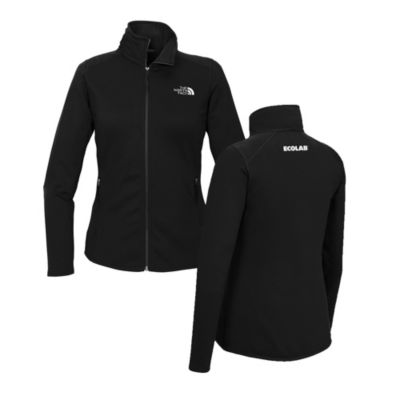 The North Face Ladies Skyline Full-Zip Fleece Jacket - ECO
