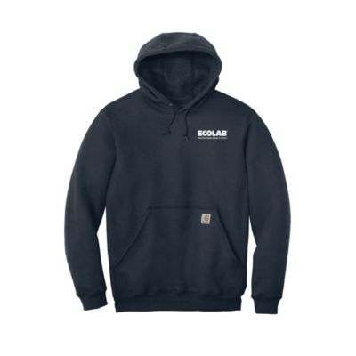 Carhartt Midweight Hooded Sweatshirt - ECO