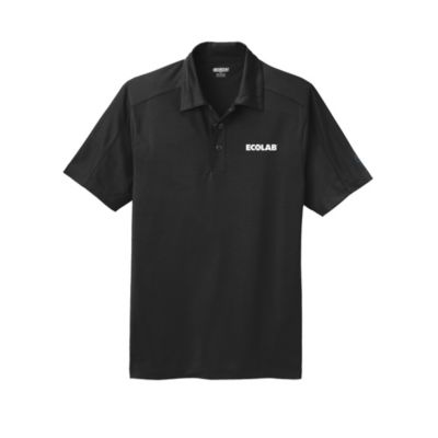 OGIO Linear Polo Shirt - ECO