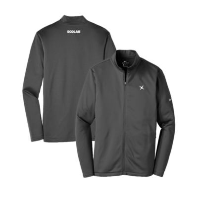 Nike Therma-FIT Full-Zip Fleece - ECO