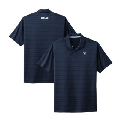 Nike Dri-FIT Vapor Jacquard Polo Shirt - ECO