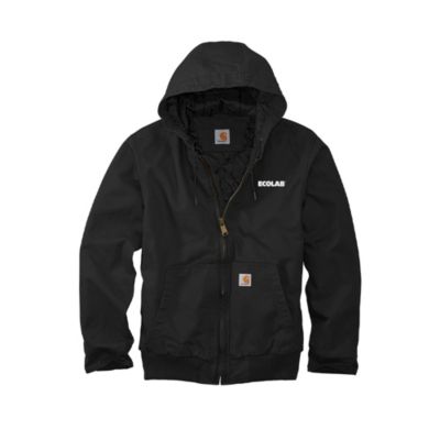 Carhartt Washed Duck Active Jacket - ECO