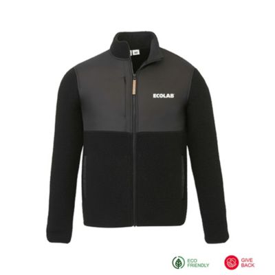 tentree EcoLoft Full Zip Jacket - ECO