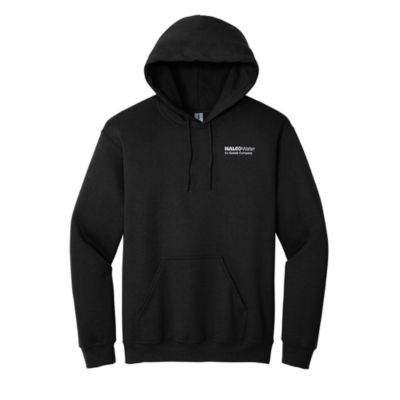 Gildan Heavy Blend Hooded Sweatshirt - NW