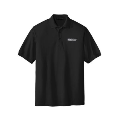 Port Authority Silk Touch Polo Shirt - NW