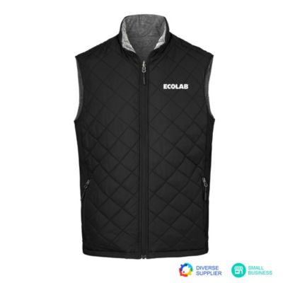 Adapt Reversible Vest - ECO