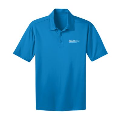 Port Authority Silk Touch Performance Polo Shirt - NW