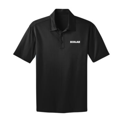 Port Authority Tall Silk Touch Performance Polo Shirt - ECO