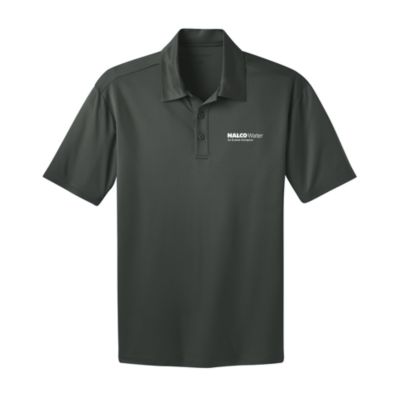 Port Authority Tall Silk Touch Performance Polo Shirt - NW