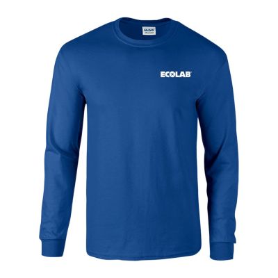 Gildan Ultra Cotton Long Sleeve T-Shirt - ECO