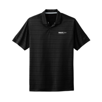 Nike Dri-FIT Vapor Jacquard Polo Shirt - NW