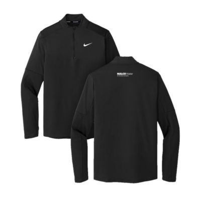 Nike Dri-FIT Element Half-Zip Shirt - NW