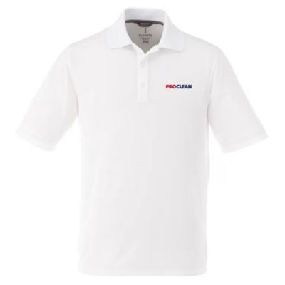 Dade Short Sleeve Polo Shirt - ProClean