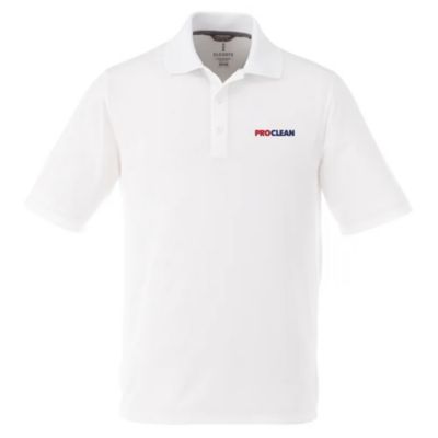 Dade Short Sleeve Polo Tall - ProClean