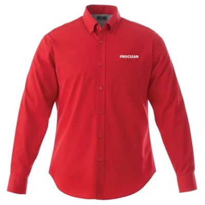Wilshire Long Sleeve Shirt - ProClean