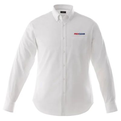 Wilshire Long Sleeve Shirt Tall - ProClean
