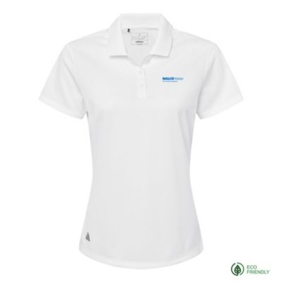 Ladies Adidas Basic Sport Shirt - NW