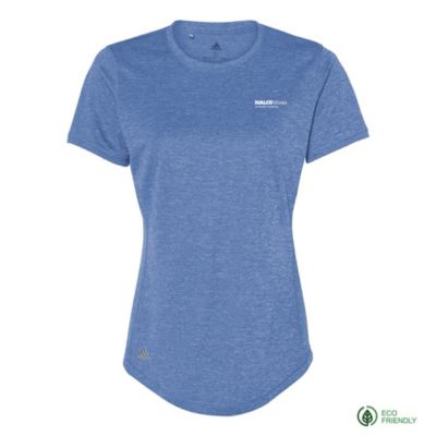 Ladies Adidas Sport T-Shirt - NW