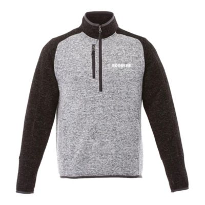 Vorlage Half Zip Knit Jacket - EcoSure