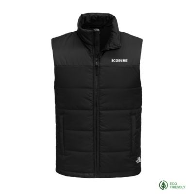 The North Face Everyday Insulated Vest - EcoSure