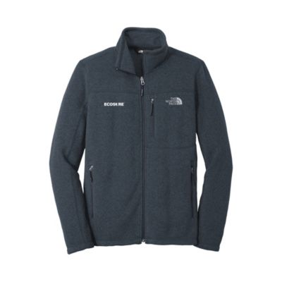 The North Face Sweater Fleece Jacket - EcoSure