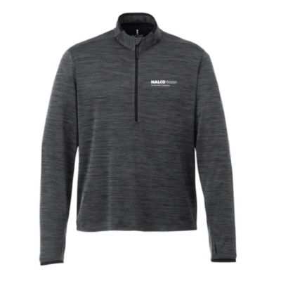 Mather Knit Half Zip Pullover - EcoMart