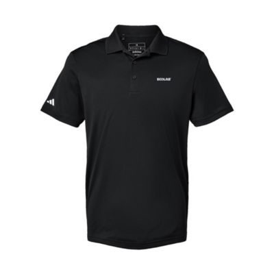 Adidas Basic Sport Polo Shirt - ECO