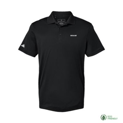 Adidas Basic Sport Polo Shirt - ECO