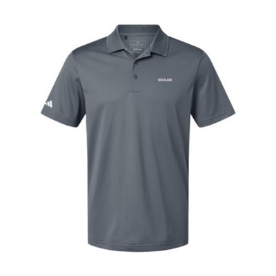 Adidas Basic Sport Polo Shirt - ECO