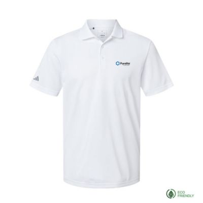 Adidas Basic Sport Polo Shirt - Purolite