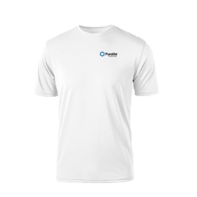 Microfiber Performance T-Shirt - Purolite