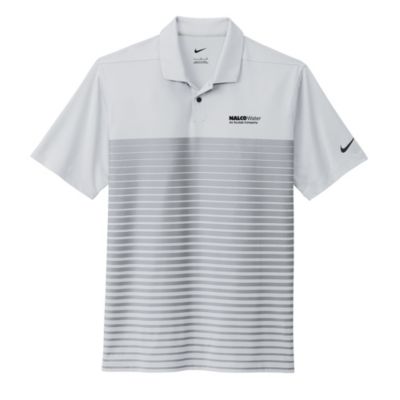 Nike Dri-FIT Vapor Block Polo Shirt - Nalco Water